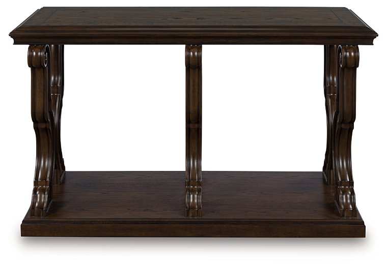 Maylee Sofa Table - House n2 Home Furniture (Manchester,GA)