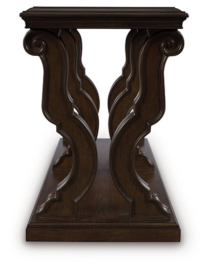 Maylee Sofa Table - House n2 Home Furniture (Manchester,GA)