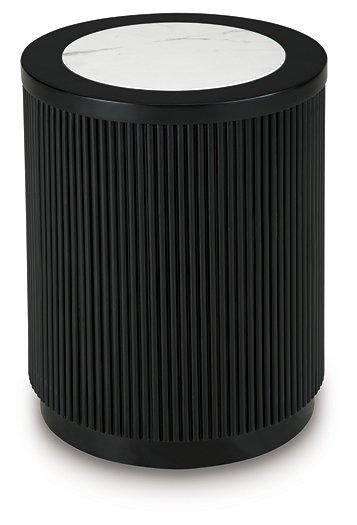 Grayman End Table - House n2 Home Furniture (Manchester,GA)