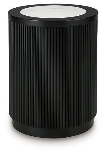 Grayman End Table - House n2 Home Furniture (Manchester,GA)