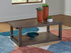 Breckington Coffee Table - House n2 Home Furniture (Manchester,GA)