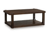 Breckington Coffee Table - House n2 Home Furniture (Manchester,GA)