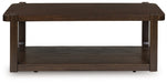 Breckington Coffee Table - House n2 Home Furniture (Manchester,GA)