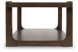 Breckington Coffee Table - House n2 Home Furniture (Manchester,GA)