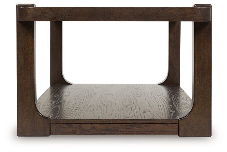 Breckington Coffee Table - House n2 Home Furniture (Manchester,GA)