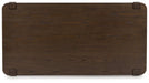 Breckington Coffee Table - House n2 Home Furniture (Manchester,GA)