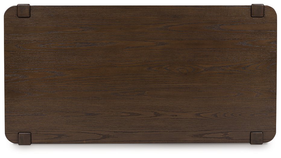 Breckington Coffee Table - House n2 Home Furniture (Manchester,GA)