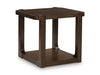 Breckington End Table - House n2 Home Furniture (Manchester,GA)