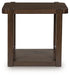 Breckington End Table - House n2 Home Furniture (Manchester,GA)