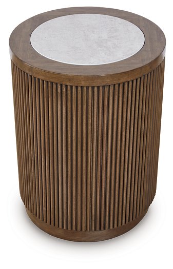 Hadonna End Table - House n2 Home Furniture (Manchester,GA)