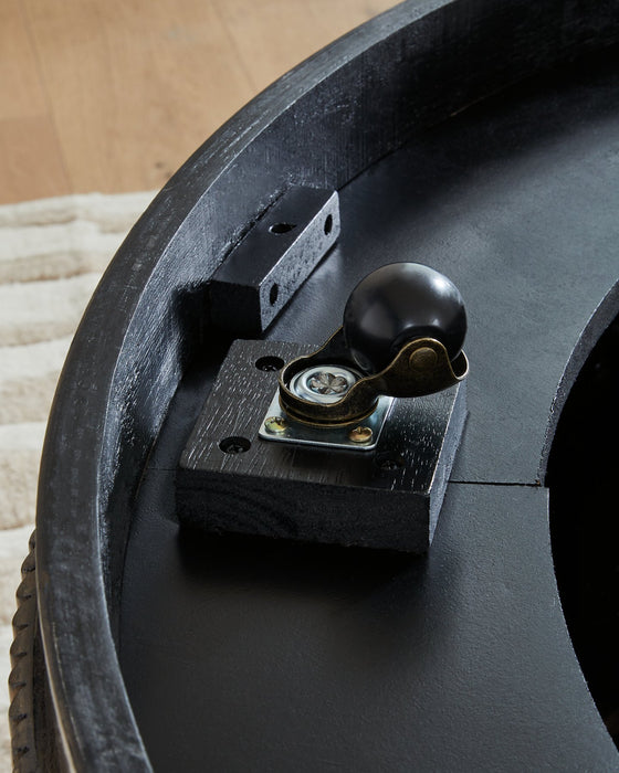 Hadonna Coffee Table - House n2 Home Furniture (Manchester,GA)