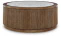 Hadonna Coffee Table - House n2 Home Furniture (Manchester,GA)