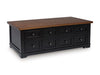 Wildenauer Lift-Top Coffee Table - House n2 Home Furniture (Manchester,GA)