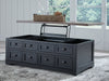 Wildenauer Lift-Top Coffee Table - House n2 Home Furniture (Manchester,GA)