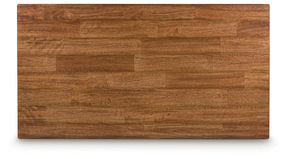 Wildenauer Lift-Top Coffee Table - House n2 Home Furniture (Manchester,GA)