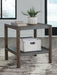 Kallenny End Table - House n2 Home Furniture (Manchester,GA)