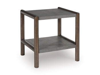 Kallenny End Table - House n2 Home Furniture (Manchester,GA)