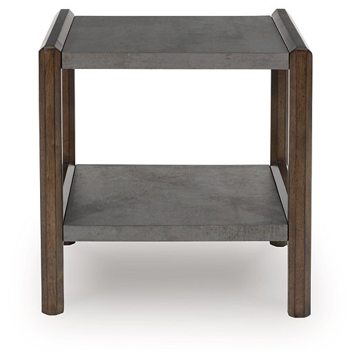 Kallenny End Table - House n2 Home Furniture (Manchester,GA)