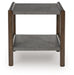 Kallenny End Table - House n2 Home Furniture (Manchester,GA)