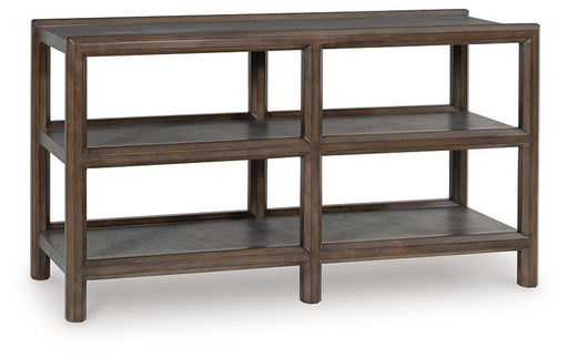 Kallenny Sofa Table - House n2 Home Furniture (Manchester,GA)