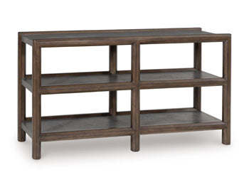 Kallenny Sofa Table - House n2 Home Furniture (Manchester,GA)
