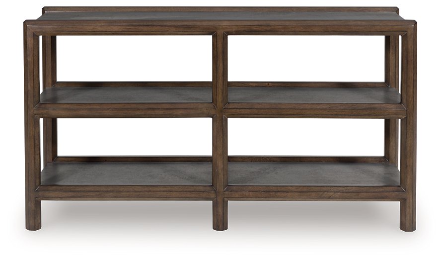 Kallenny Sofa Table - House n2 Home Furniture (Manchester,GA)