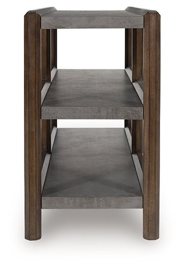 Kallenny Sofa Table - House n2 Home Furniture (Manchester,GA)