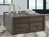 Kallenny Coffee Table - House n2 Home Furniture (Manchester,GA)