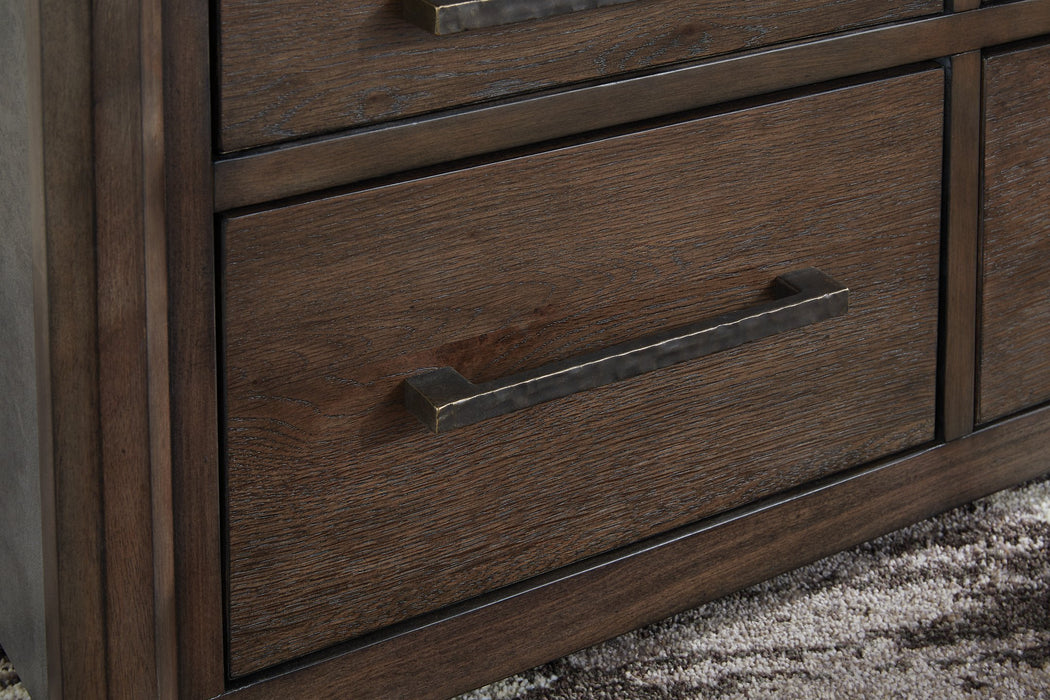 Kallenny Coffee Table - House n2 Home Furniture (Manchester,GA)