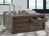 Kallenny Coffee Table - House n2 Home Furniture (Manchester,GA)
