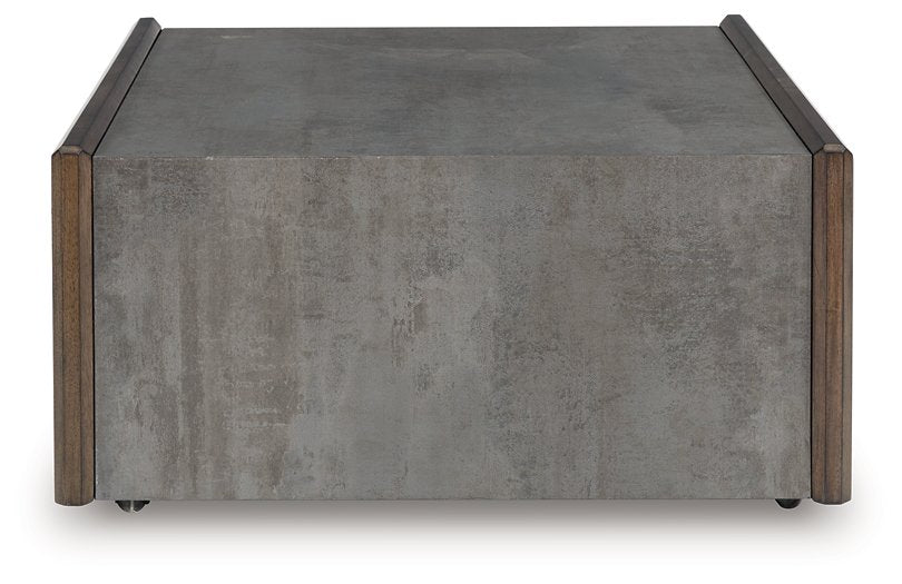Kallenny Coffee Table - House n2 Home Furniture (Manchester,GA)