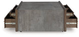 Kallenny Coffee Table - House n2 Home Furniture (Manchester,GA)