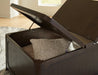 Breckington Coffee Table With Storage - House n2 Home Furniture (Manchester,GA)