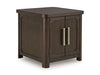Breckington End Table - House n2 Home Furniture (Manchester,GA)