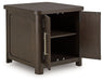 Breckington End Table - House n2 Home Furniture (Manchester,GA)