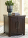 Breckington End Table - House n2 Home Furniture (Manchester,GA)
