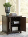 Breckington End Table - House n2 Home Furniture (Manchester,GA)