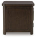 Breckington End Table - House n2 Home Furniture (Manchester,GA)