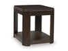 Carlibrie End Table - House n2 Home Furniture (Manchester,GA)