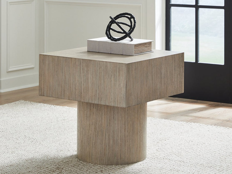 Jorielyn End Table - House n2 Home Furniture (Manchester,GA)