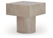 Jorielyn End Table - House n2 Home Furniture (Manchester,GA)