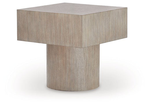 Jorielyn End Table - House n2 Home Furniture (Manchester,GA)