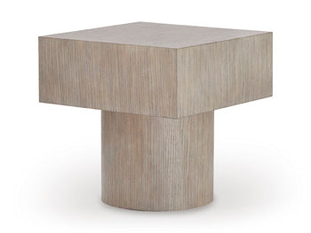 Jorielyn End Table - House n2 Home Furniture (Manchester,GA)