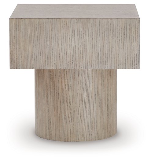 Jorielyn End Table - House n2 Home Furniture (Manchester,GA)