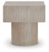 Jorielyn End Table - House n2 Home Furniture (Manchester,GA)