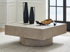Jorielyn Coffee Table - House n2 Home Furniture (Manchester,GA)