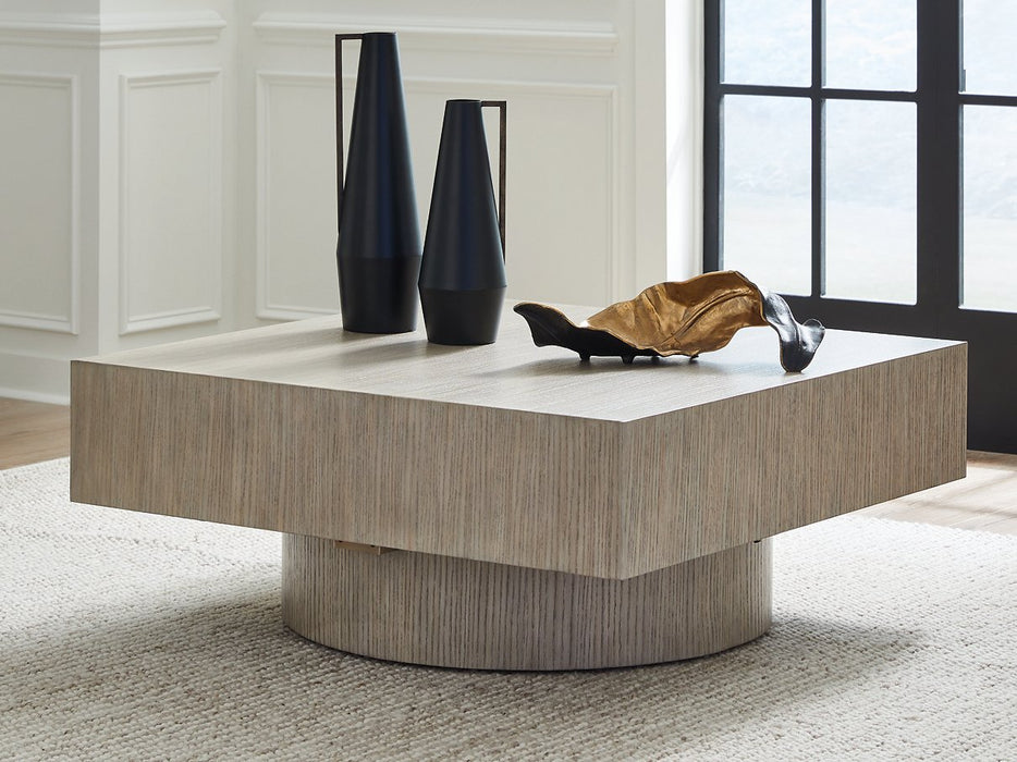 Jorielyn Coffee Table - House n2 Home Furniture (Manchester,GA)