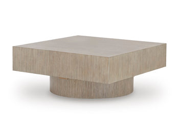 Jorielyn Coffee Table - House n2 Home Furniture (Manchester,GA)
