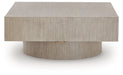 Jorielyn Coffee Table - House n2 Home Furniture (Manchester,GA)