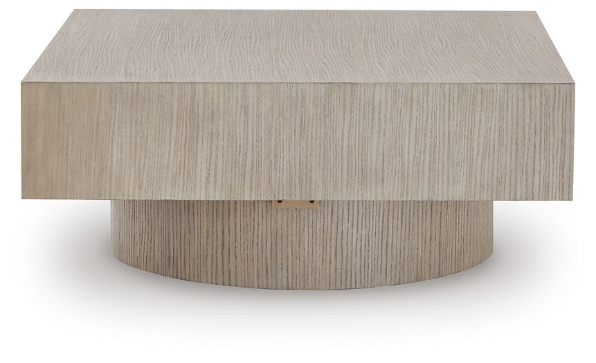 Jorielyn Coffee Table - House n2 Home Furniture (Manchester,GA)